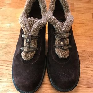 Stuart Weitzman boots